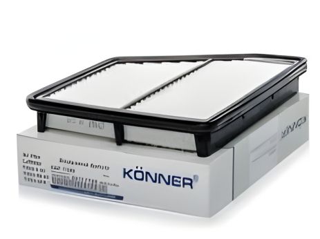 Воздушный фильтр для HYUNDAI MATRIX, KONNER (KAF17500) Воздушный фильтр для HYUNDAI MATRIX, KONNER (KAF17500)