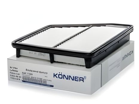 Воздушный фильтр для HYUNDAI MATRIX, KONNER (KAF17500)