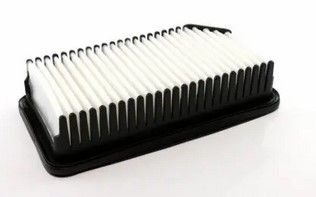 Фильтр воздушный HYUNDAI i20, KIA VENGA, KIA SOUL, KONNER (KAF2K000)