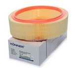 Фільтр повітряний DACIA LOGAN, RENAULT THALIA, RENAULT SANDERO/STEPWAY, KONNER (KAF750) Фільтр повітряний DACIA LOGAN, RENAULT THALIA, RENAULT SANDERO/STEPWAY, KONNER (KAF750)