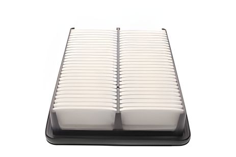 Фільтр повітряний для HYUNDAI TUCSON, KIA SPORTAGE, KIA CERATO, KONNER (KAF08000) Фільтр повітряний для HYUNDAI TUCSON, KIA SPORTAGE, KIA CERATO, KONNER (KAF08000)