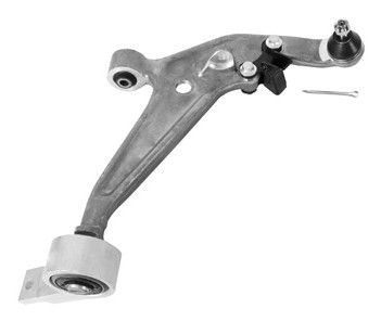 Рычаг передний (снизу) Nissan X-Trail 01-пр., Goodrem (Rs7154)