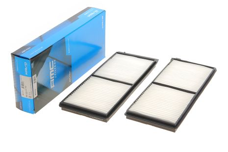 Салонний фільтр MAZDA 2, NISSAN VANETTE від KAVO PARTS (MC5119)