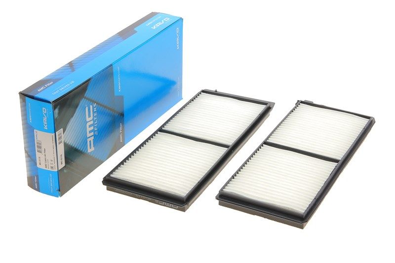 Салонний фільтр MAZDA 2, NISSAN VANETTE від KAVO PARTS (MC5119) Салонний фільтр MAZDA 2, NISSAN VANETTE від KAVO PARTS (MC5119)