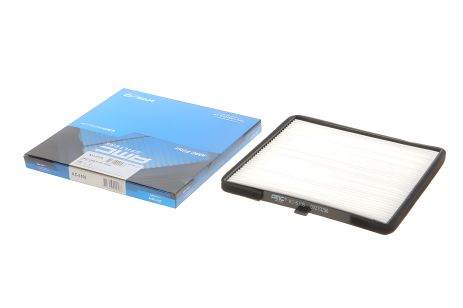 Салонный фильтр HYUNDAI i10, KIA PICANTO, KAVO PARTS (KC6105)