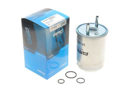 Паливний фільтр RENAULT FLUENCE, Suzuki GRAND VITARA, KAVO PARTS (SF9972) Паливний фільтр RENAULT FLUENCE, Suzuki GRAND VITARA, KAVO PARTS (SF9972)