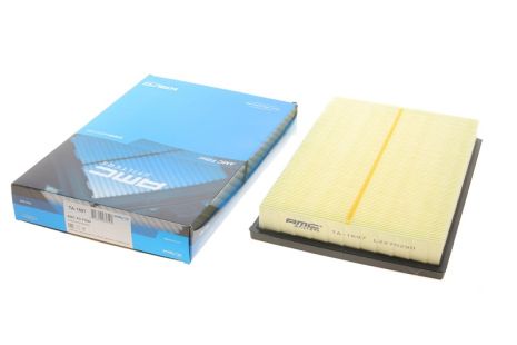 Фильтр воздушный Lexus ES 2.5 12-/LS 4.7/5.0 06- (замена TA-1707), KAVO PARTS (TA1697) Фильтр воздушный Lexus ES 2.5 12-/LS 4.7/5.0 06- (замена TA-1707), KAVO PARTS (TA1697)