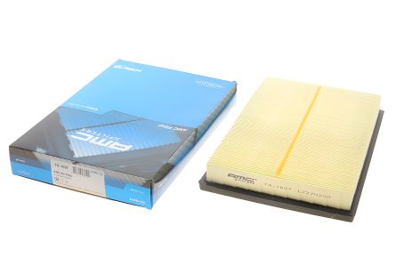 Фильтр воздуха Lexus ES 2.5 12-/LS 4.7/5.0 06-, KAVO PARTS (TA1697)