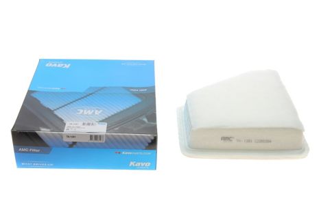 Фильтр воздушный Avensis/Corolla 1.4-2.2D 07-18, KAVO PARTS (TA1281)