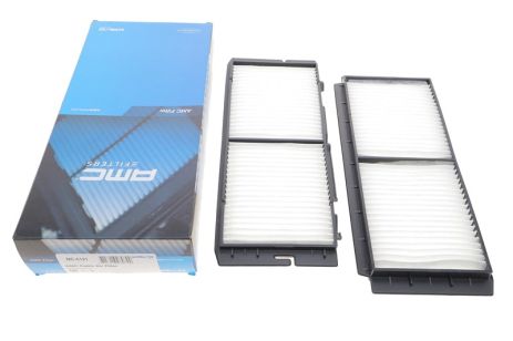 Фільтр салону для Mazda 3 1.6-2.2 08-14, KAVO PARTS (MC5121)