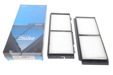 Фільтр салону для Mazda 3 1.6-2.2 08-14, KAVO PARTS (MC5121)