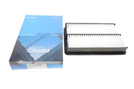 Повітряний Фільтр для Mazda 3/6/CX-5 2.0-2.5 11- KAVO PARTS (MA5620)