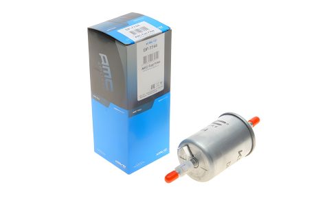 Топливный фильтр для Lacetti/Nubira/Epica 1.4-2.5 03-, KAVO PARTS (DF7744)