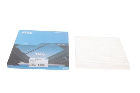 Салонний фільтр Accent IV 1.4 10-, KAVO PARTS (HC8230)