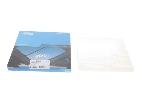 Салонний фільтр Accent IV 1.4 10-, KAVO PARTS (HC8230)