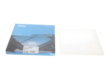 Салонний фільтр Accent IV 1.4 10-, KAVO PARTS (HC8230)