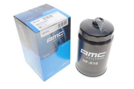 Фильтр топливный Tucson/Sportage/ix20 1.4-2.0D 10-, KAVO PARTS (HF616)