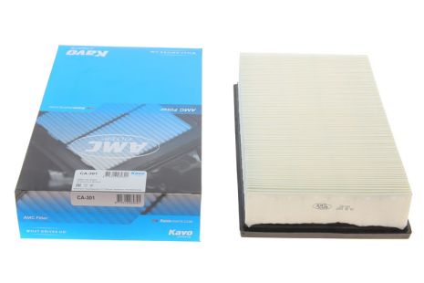 Фильтр воздушный Amulet 1.6-07, KAVO PARTS (CA301)