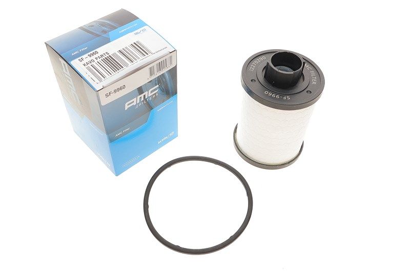 Фільтр паливний Swift/Vitara/SX 4 1.3-2.0 05-, KAVO PARTS (SF9960) - довговічний Фільтр паливний Swift/Vitara/SX 4 1.3-2.0 05-, KAVO PARTS (SF9960) - довговічний