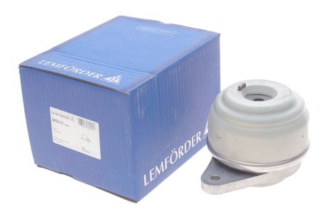 Подушка двигателя MB S-CLASS, LEMFORDER (3495301)