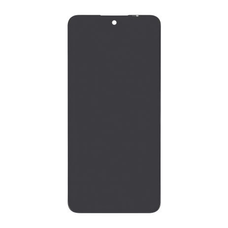 Екран для ZTE Nubia Focus Pro 5G із чорним тачскрином