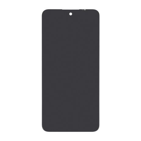 Дисплей для ZTE Nubia Focus Pro 5G із чорним тачскрином Дисплей для ZTE Nubia Focus Pro 5G із чорним тачскрином