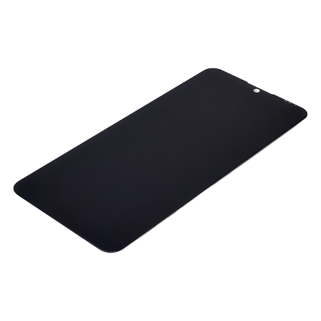Дисплей для ZTE Blade 20 Smart V2050 (v0.2) із чорним тачскрином Дисплей для ZTE Blade 20 Smart V2050 (v0.2) із чорним тачскрином