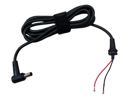 Кабель для блоку живлення Asus 6.0*3.7 мм-PIN 240W 170см без феритового кільця