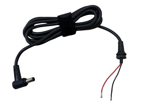 Питание Asus кабель 6.0*3.7 мм PIN 240W 170см без ферритового кольца