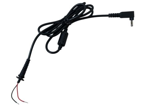 Кабель для блоку живлення Asus 4.0*1.35 мм 90W 110см Кабель для блоку живлення Asus 4.0*1.35 мм 90W 110см