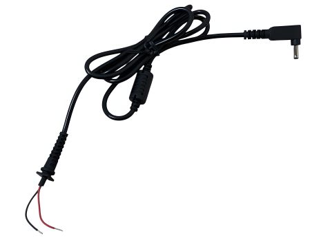 Кабель для живлення Asus 4.0*1.35 мм 90W, довжина 110 см