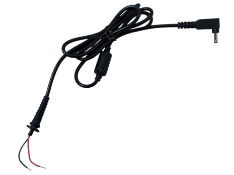 Кабель для блоку живлення Asus 4.0*1.35 мм 90W 110см