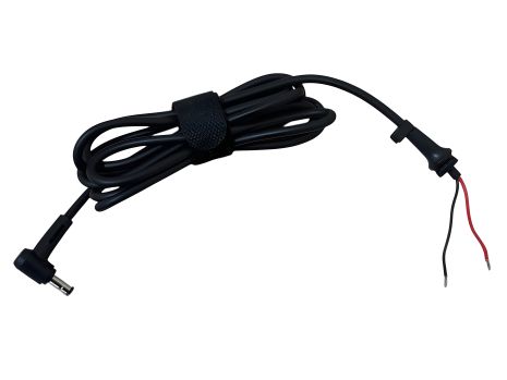 Кабель блоку живлення Lenovo 5.5*2.5 мм 180W 170см без феритового кільця