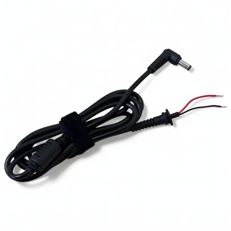 Оригинальный DC кабель Asus 180W 5.5*2.5 мм 170 см Оригинальный DC кабель Asus 180W 5.5*2.5 мм 170 см