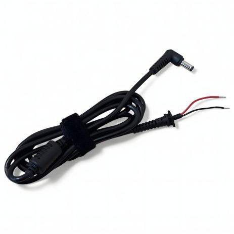 Оригінальний кабель DC для блоку живлення Asus 5.5*2.5 мм 180W 170 см Оригінальний кабель DC для блоку живлення Asus 5.5*2.5 мм 180W 170 см