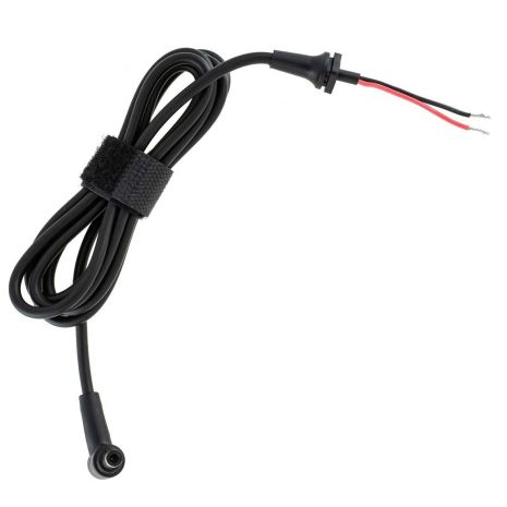 Оригінальний DC кабель для блоку живлення Asus 6.0*3.7 мм + PIN 240W 170см без феритового кільця Оригінальний DC кабель для блоку живлення Asus 6.0*3.7 мм + PIN 240W 170см без феритового кільця