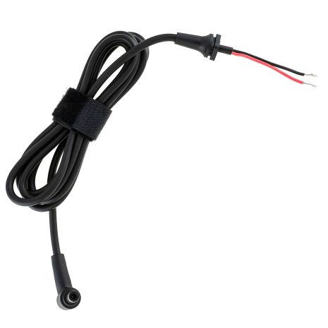 Оригинальный DC кабель для блока питания Asus 6.0*3.7 мм + PIN 240W 170 см без ферритового кольца Оригинальный DC кабель для блока питания Asus 6.0*3.7 мм + PIN 240W 170 см без ферритового кольца