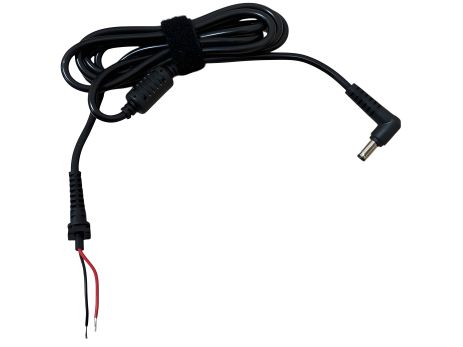 Кабель питания Lenovo 180W 170 см (5.5*2.5 мм)