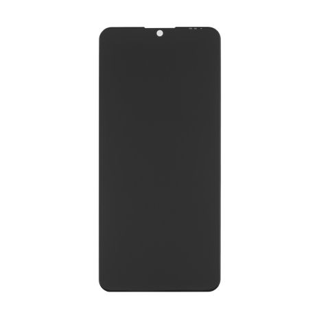 Дисплей для ZTE Blade A7S A7020 (2020) із чорним тачскрином