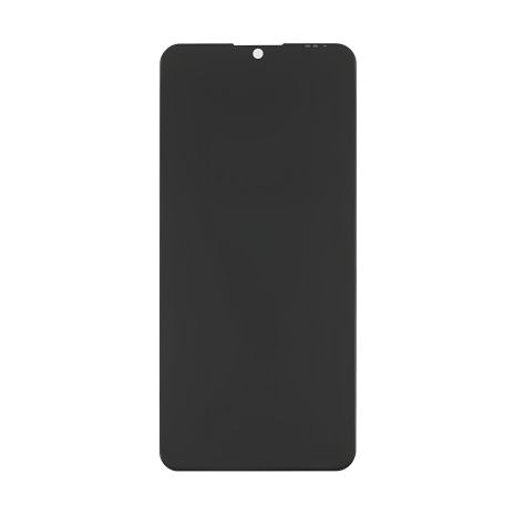 Дисплей с чёрным тачскрином для ZTE Blade A7S A7020 (2020) (v0.1)