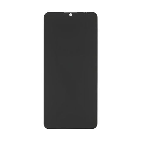 Дисплей с чёрным тачскрином для ZTE Blade A7S A7020 (2020) (v0.1)