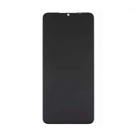 Дисплей для ZTE Blade A54 із чорним тачскрином Дисплей для ZTE Blade A54 із чорним тачскрином