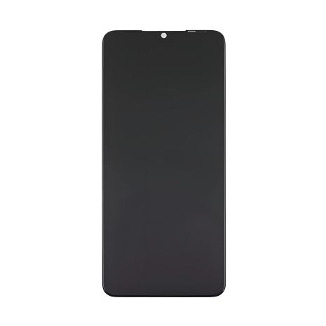 Чорний дисплей для ZTE Blade A54 із тачскрином Чорний дисплей для ZTE Blade A54 із тачскрином