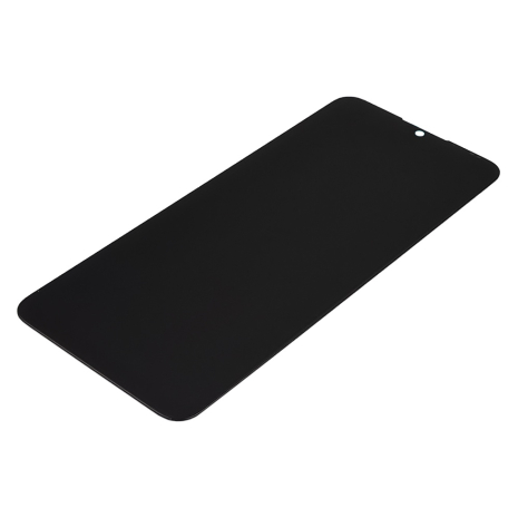 Дисплей для ZTE Blade V2020 Smart/V30 Vita з чорним тачскрином Дисплей для ZTE Blade V2020 Smart/V30 Vita з чорним тачскрином