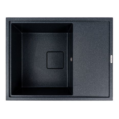 Кухонная мойка гранитная матовая Valeso Кухонная мойка гранитная матовая Valeso