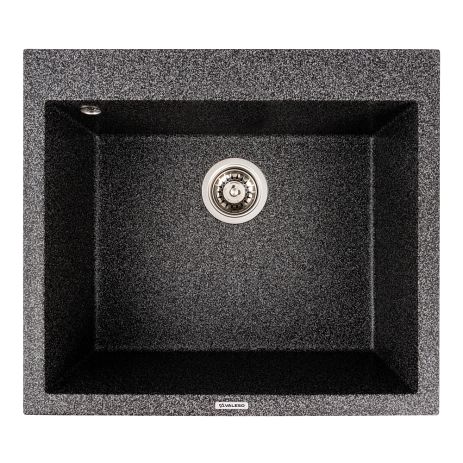 Кухонная мойка гранитная матовая Valeso