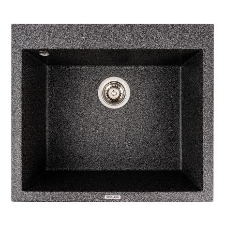 Кухонная мойка гранитная матовая Valeso Кухонная мойка гранитная матовая Valeso