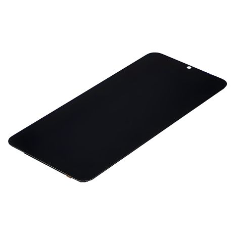 Дисплей з чорним тачскрином для Vivo Y53S, Y31 Service Pack