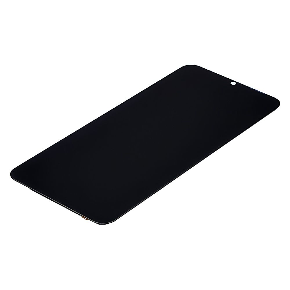 Дисплей для Vivo Y53S, Y31 із чорним тачскрином Service Pack Дисплей для Vivo Y53S, Y31 із чорним тачскрином Service Pack