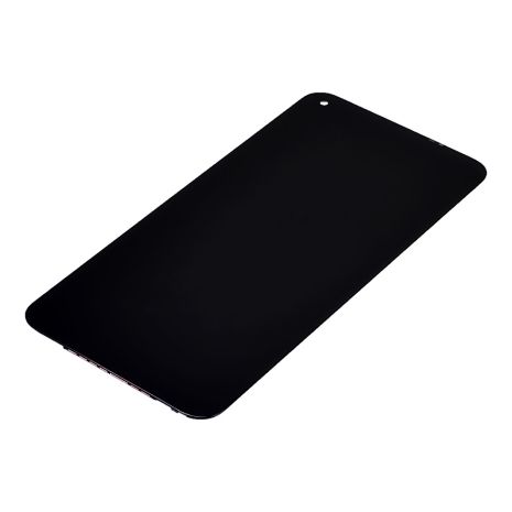 Дисплей для Vivo Y30 (GV1938) із чорним тачскрином Дисплей для Vivo Y30 (GV1938) із чорним тачскрином